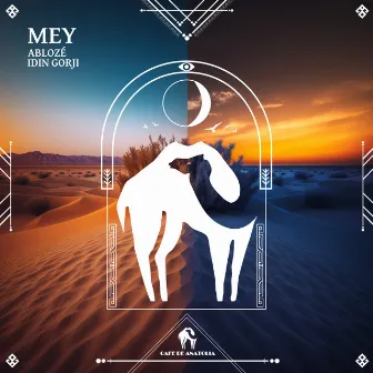 Mey by Ablozé