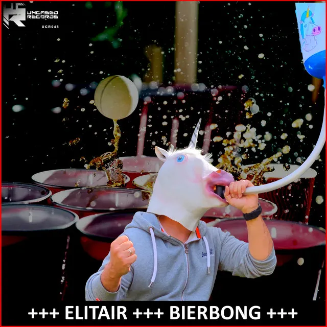 Bierbong - Extended Mix