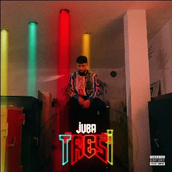 Tresi by Juba