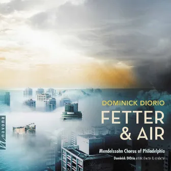 Fetter & Air by Dominick DiOrio