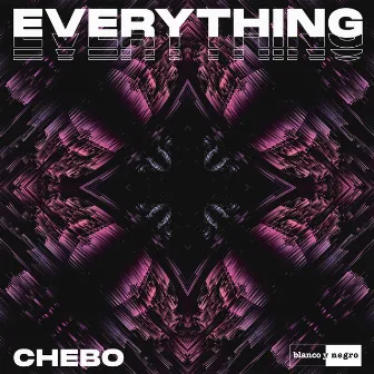 Everything by CHEBO