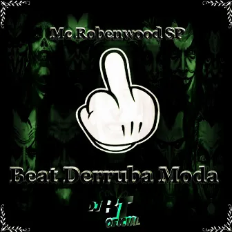 Beat Derruba Moda by Dj BT Oficial