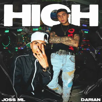 High by Joss ML