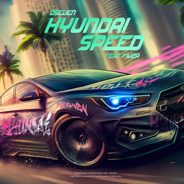 Hyundai (Speed)