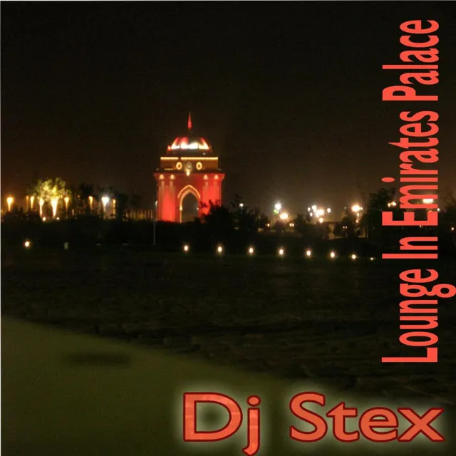 Ras al Khaimah (Emirates Palace 6 Mix)