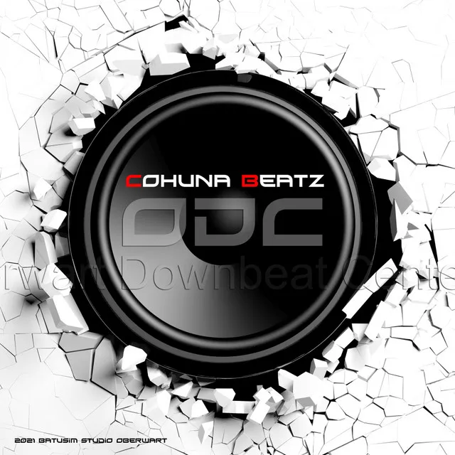 Talking Bout Love - Cohuna Beatz ODC Remix