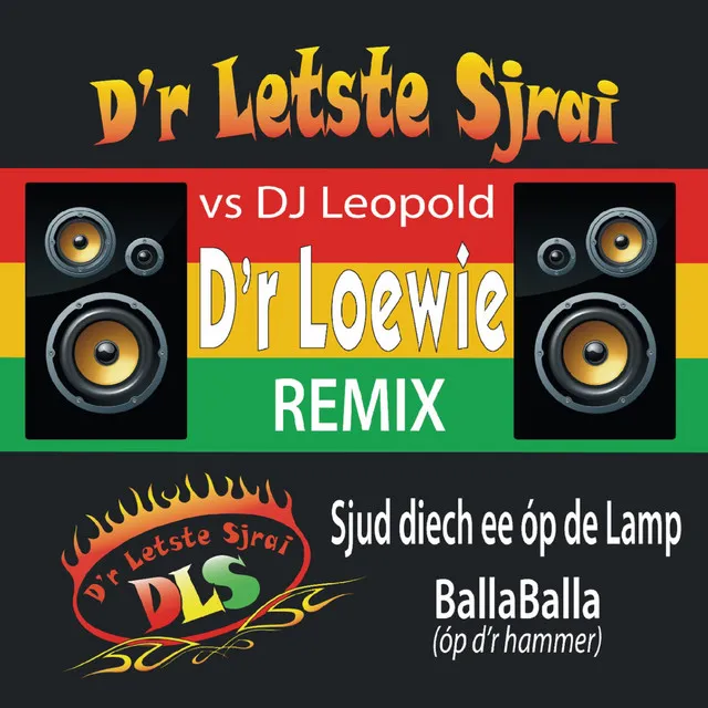 D`r Loewie Remix