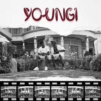 YOUNGI by 2DS