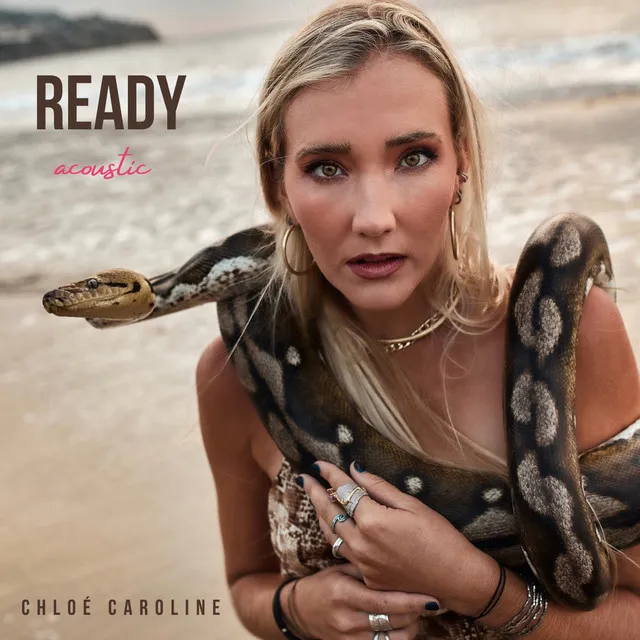 Ready (Acoustic)