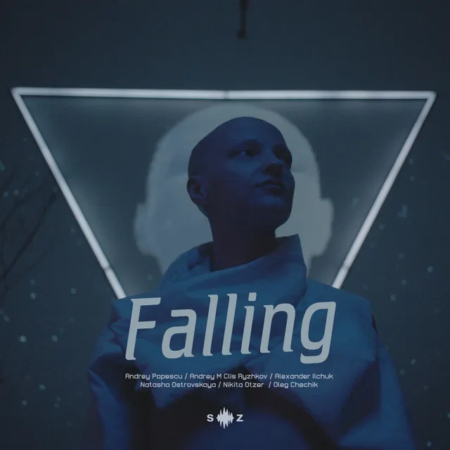 Falling - M Clis Remix