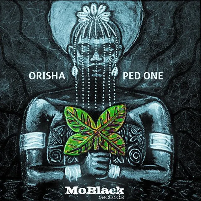 Orisha - Drum Mix