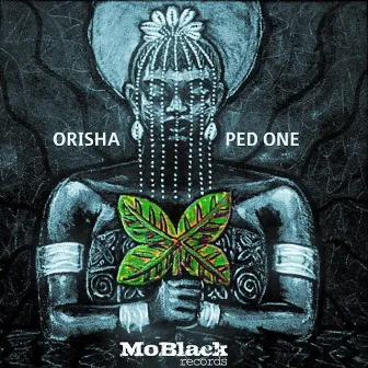 Orisha by Ped One