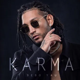 Karma by Bebo Yau