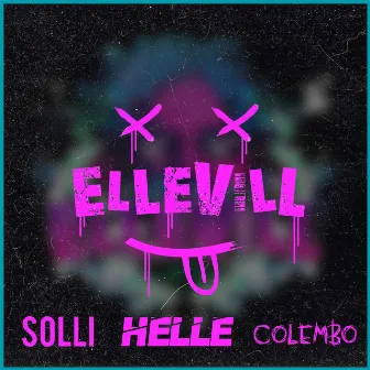 Ellevill 2019 by Helle