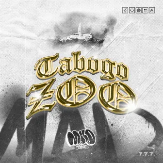 Tabogo Zoo by M.A.D FELLAZ