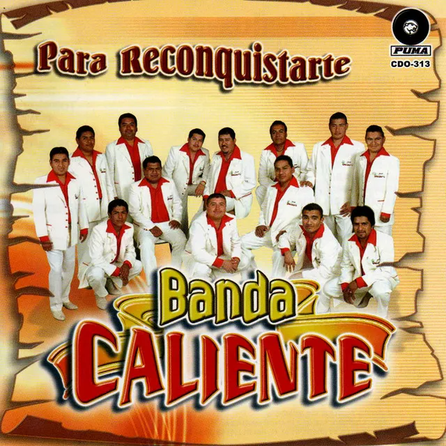 Banda Caliente