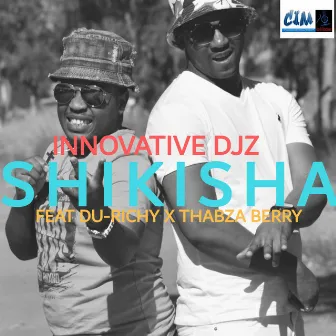 Shikisha by Thabza Berry