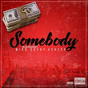 Somebody (feat. Cazey Volks) by Mico Cocky