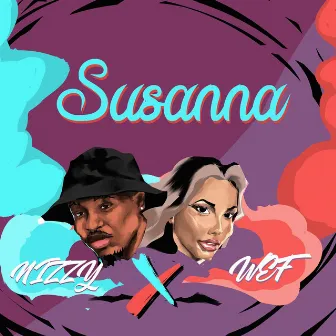 Susanna by Nizzy