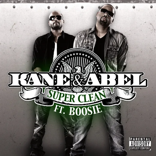 Super Clean Feat. Boosie