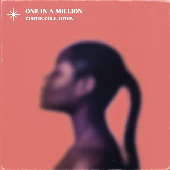 One in a Million by Curtis Cole