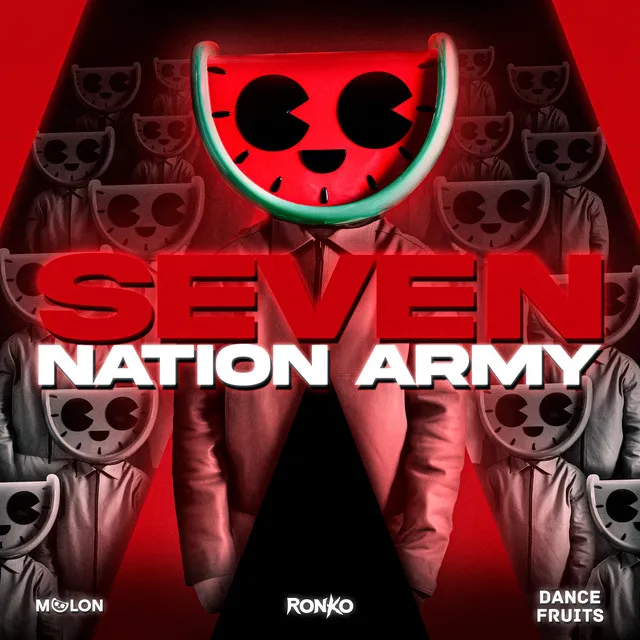 Seven Nation Army - Sped Up