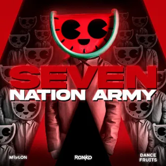 Seven Nation Army by Ronko