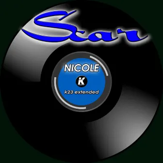 NICOLE (K23 Extended) by Scar