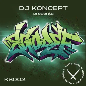 EGO DEF by DJ Koncept