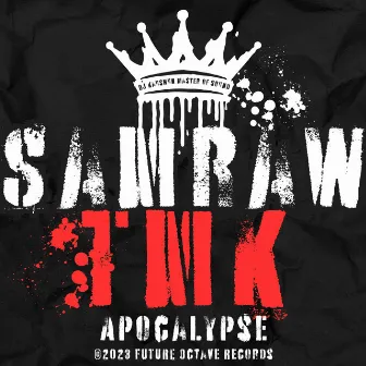 TMK APOCALYPSE by Samraw