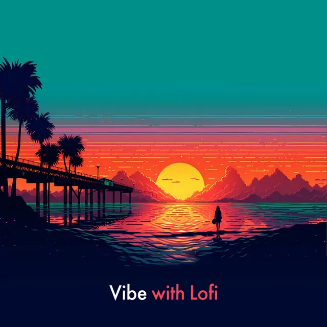 Vibe with Lofi