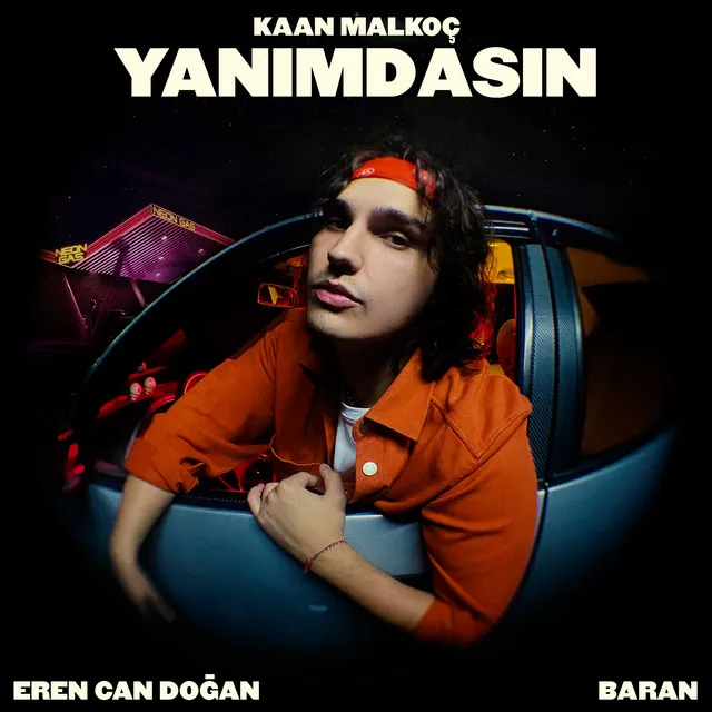 Yanımdasın