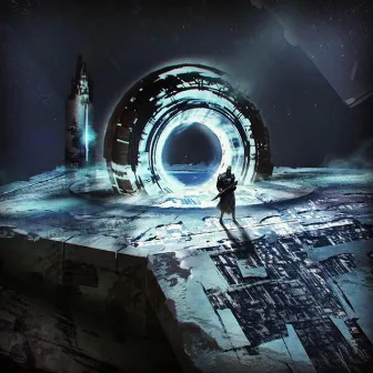 INTO THE STARGATE by lil gHos