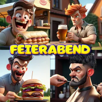 Feierabend by Kaufland Karl