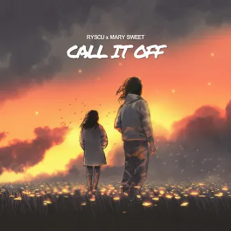 Call It Off by Mary Sweet