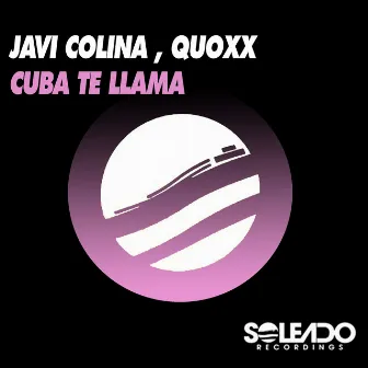 Cuba Te Llama by Quoxx