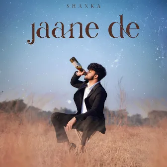 Jaane De by Shanka