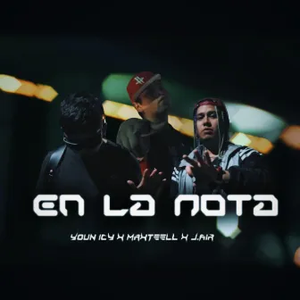 En La Nota by Youn Icy