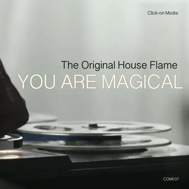 You Are Magical - Club Mix