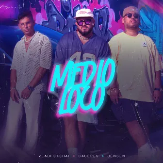 Medio Loco by Jensen