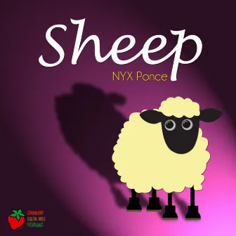 Sheep by Nyx Ponce