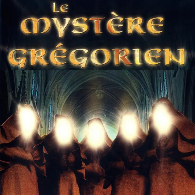 Le Mystère Grégorien