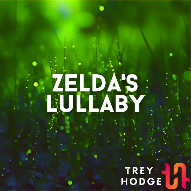 Zelda's Lullaby