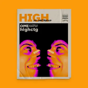 High en Cartagena by highctg