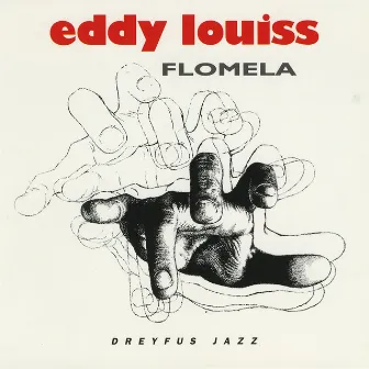 Flomela by Eddy Louiss