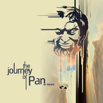 The Journey Of Pan by E-Mov