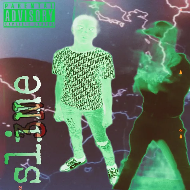 SL3NE (slime)