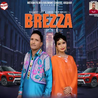 Brezza by Baljeet Lot