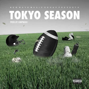 Tokyo Season by Tokyo YSL