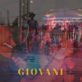 Giovani by Asma